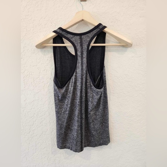 ebb & flow gray tank top Size one size - Picture 7 of 9